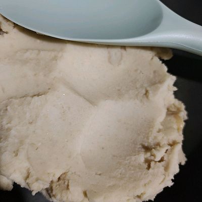 芸豆泥|广式月饼馅料