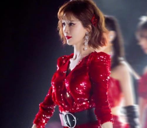 姐姐|《浪姐》最真性情姐姐,刚淘汰就直言后悔参加节目,真是太敢说了