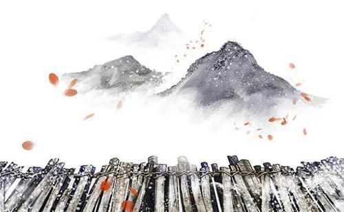 梅花#宋朝高僧的一首诗,意境高远,充满禅意,其中道理非一般人能体会