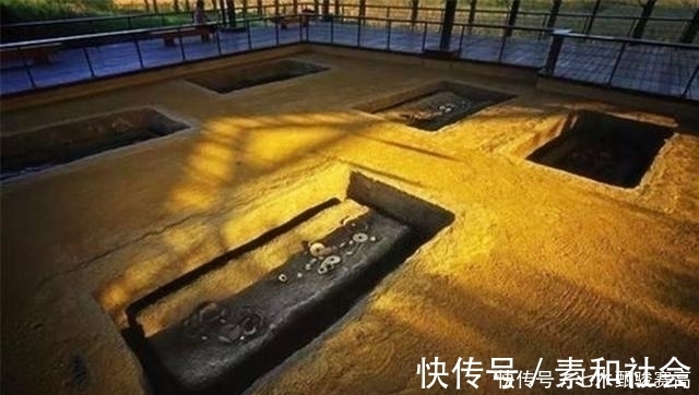 良渚文明@在夏商周之前,竟然还有一个存在了1500多年的王朝,至今扑朔迷离