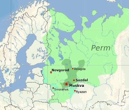 斯拉夫人等|“祖上阔过”的立陶宛,为什么国土越来越小了