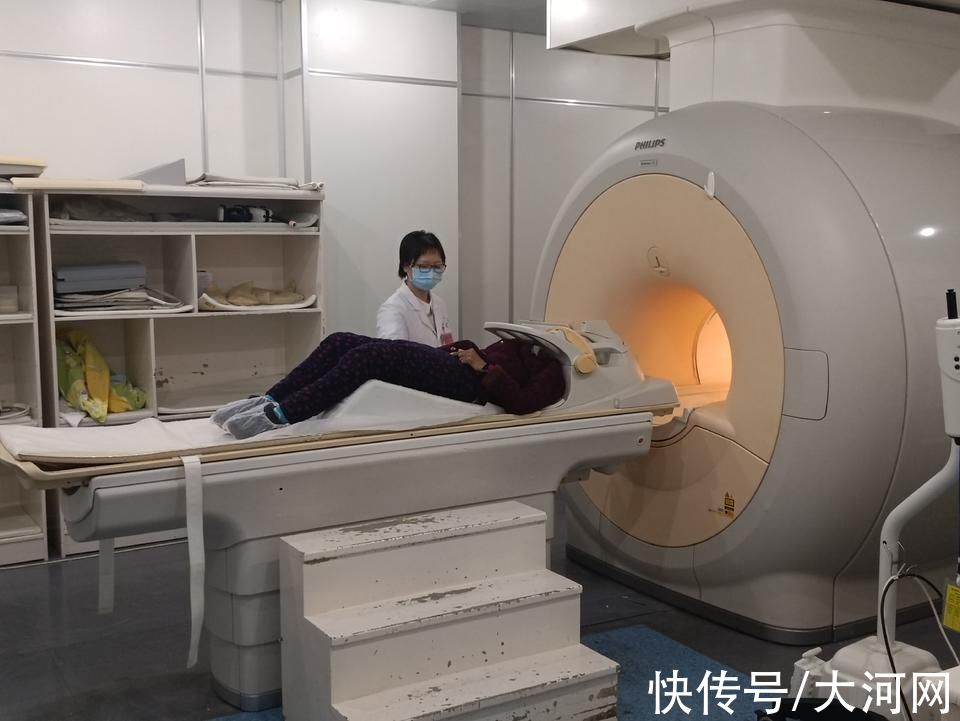 神经内科|郑州登封实行医院大型医疗设备共享 乡村老百姓可享优惠价