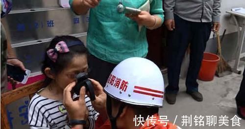 安全意识|妈妈送的生日礼物,差点致使5岁女童被“割掉舌头”