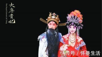 于智魁#师从多位名家,用尽全力弘扬京剧的于智魁,却被人当反面教材批评
