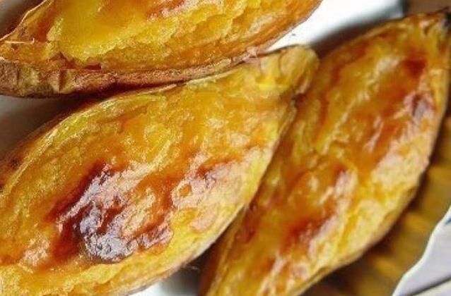 红薯具有较高的营养价值,但有两类人千万不能吃,一定要记住