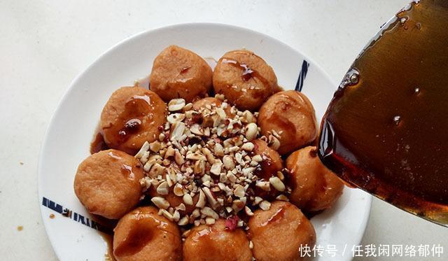 隔三差五|入秋以后,我家隔三差五做盘它,做法简单又实惠,多吃不长肉