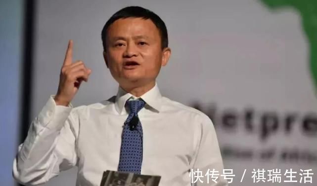 一票否决权|阿里提交年报，马云却不在股东名单，但仍掌握整个“阿里帝国”