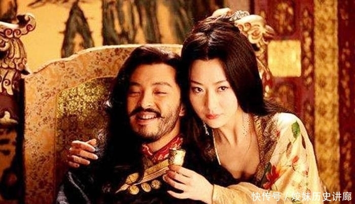 亡国|四位著名的亡国皇帝，都用了什么手段来求生？刘禅最奇葩