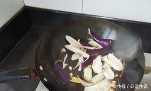  美味|这才是肉末茄子的正确做法，营养美味不油腻，吃一次就念念不忘