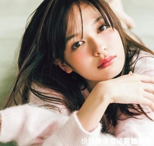 厌世脸|女生脸蛋拥有这几个特点,就是“厌世脸”,这样的美如此特别!