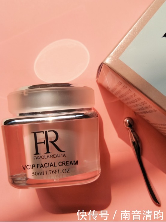 紧致|松弛肌鱼尾纹等初老现象出现,抗老面霜那么多,如何选择有效款?