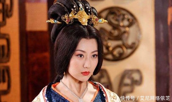 杨广|她连嫁6位皇帝,快50岁的高龄时,为啥还让李世民恋恋不忘?