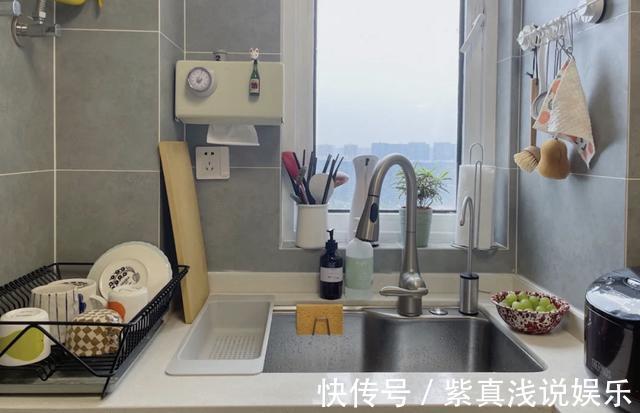 不花哨|装修坚持“不花哨”有多重要?我家厨房用了5年,如今依然耐看