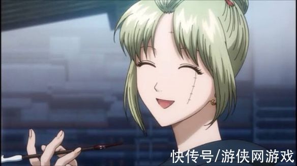 名侦探柯南|“恋柱”是最高难度！万圣节最想Cos的动漫女角色TOP8