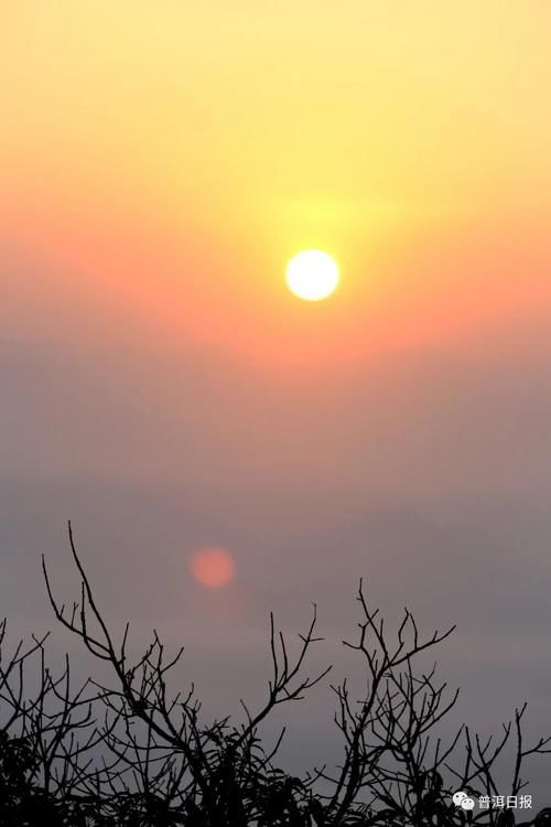 原来你是这样的白马山