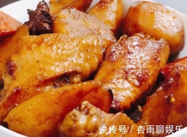 优质蛋白|孩子喜欢的高颜值美味菜,能补充大量蛋白质,味道爽翻了