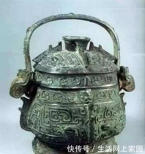 外形|沉寂了54年的国宝,被网友点破外形后,一夜之间走红