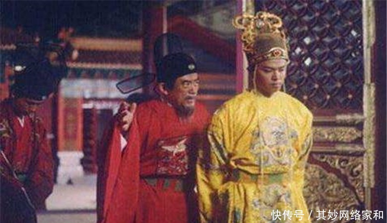 神宗|明神宗38年不上朝，原因浮出水面，换成是你也不上