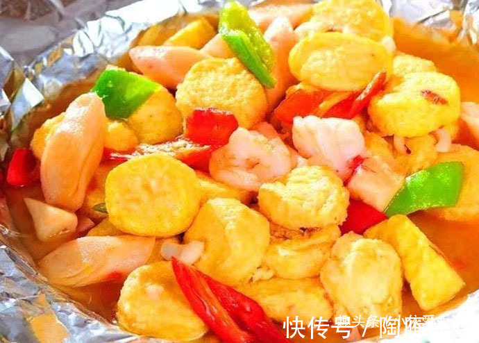 几道鲜香诱人的下饭菜，解馋开胃，简单美味，招待客人不用下馆子