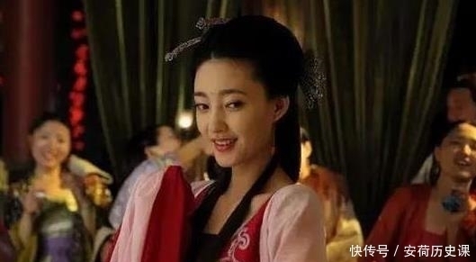 a656|古代小妾常被打骂,但这种小妾例外,正妻不敢欺负,丈夫要让三分