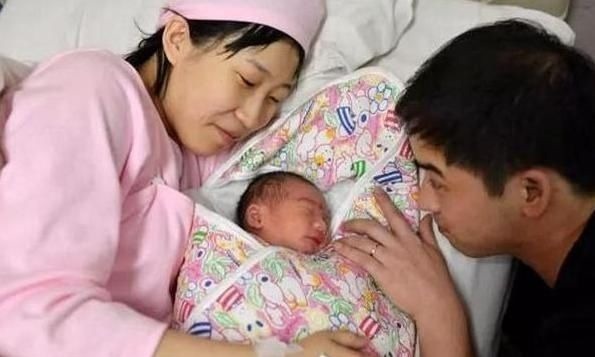 表嫂|如果孩子出生在这3个''时间''，证明母子俩都有福气，你家是吗