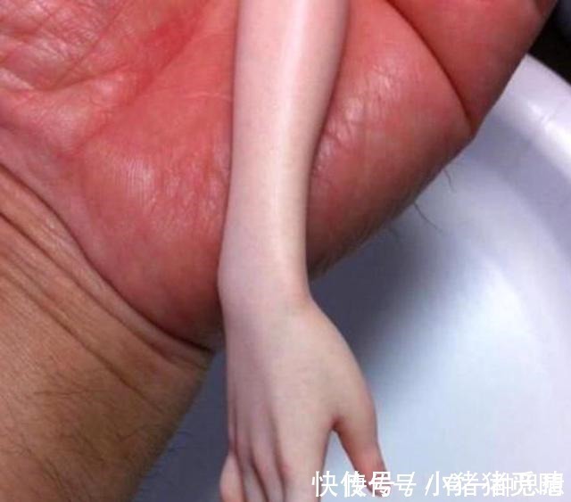 仿生|动漫手办“仿生争霸”,能看见血管已跌落神坛,水的塑造登上巅峰