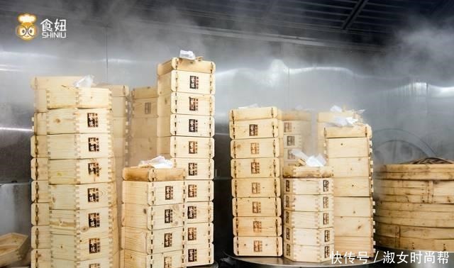 出炉|让深圳人坐不住的早茶宝典出炉,从早吃到晚……