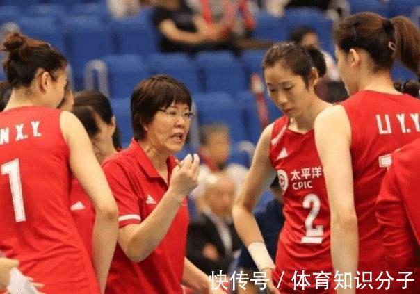 中国女排国家队|郎平意外惊喜，中国女排核心摊牌，或正式启动留洋