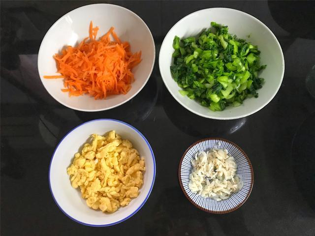 减肉最狠的粗粮，做成早餐，不揉面不发面，皮薄馅大，10分钟出锅