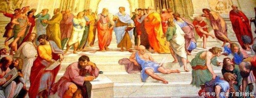 赵武灵王|汉朝和罗马帝国是怎么吹对方的?历史记载很有趣!