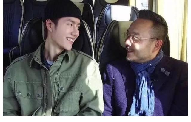 王一博将再次缺席，《天天向上》元气大伤，汪涵还能留得住他吗？