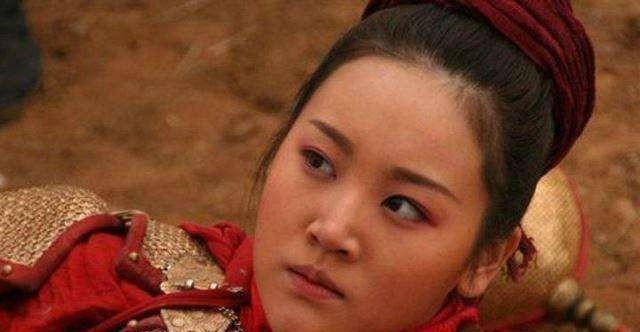 水浒传|《水浒传》中,最悲情的女人是谁?潘金莲、扈三娘还是林娘子?