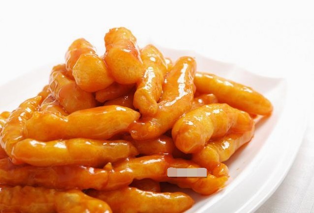 令人口水直流的六道饭店必点菜！现在就教给您家常版做法！