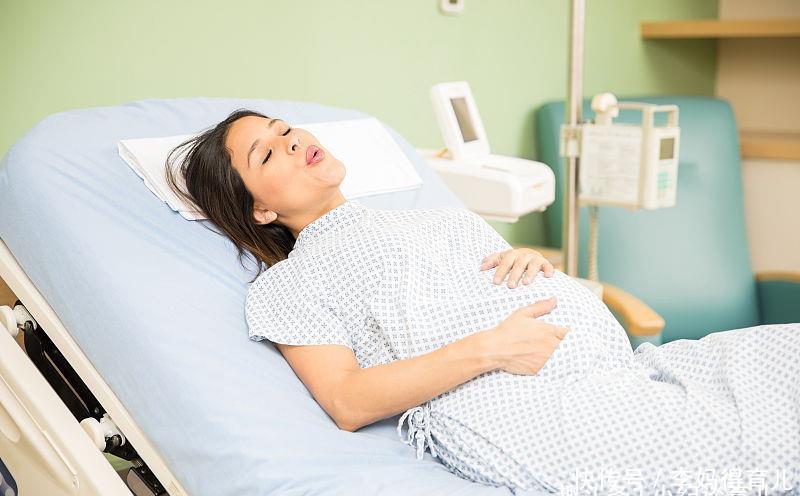 育保驾护航|晚孕耻骨疼?这也暗示一个好消息,准妈妈要知道