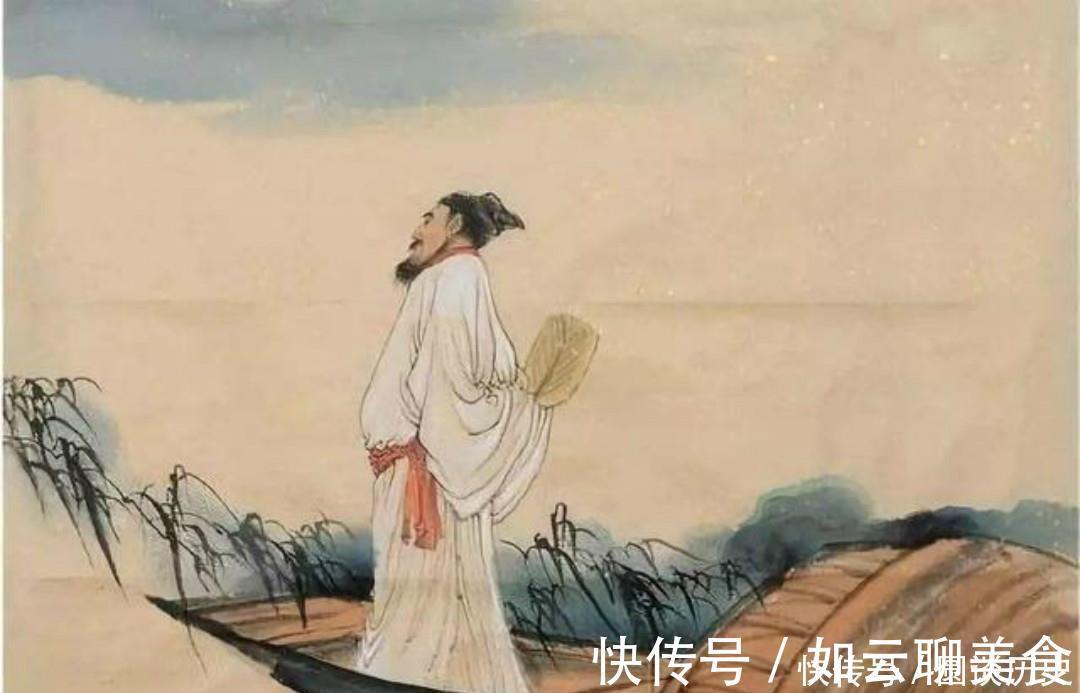 忧愁!两首经典的《西江月》,每一首都是写得很深刻,千百年来高下难分