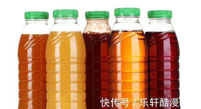 衰老|常喝4种饮料让人快速变老