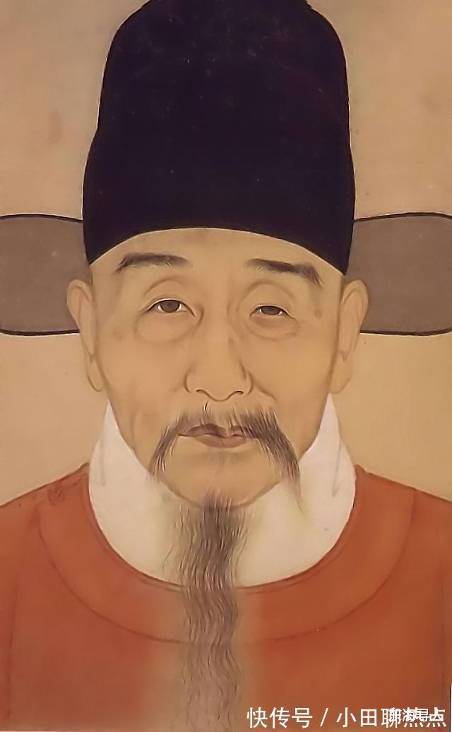 顾宪成!揭秘初代东林党人八君子皆是党争落败者,同病相怜而相聚办学