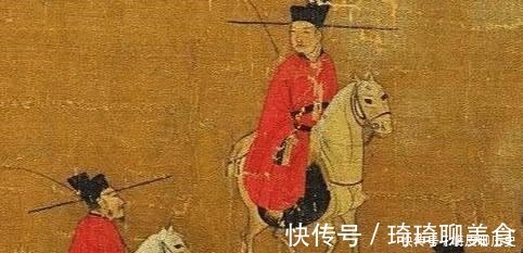 知府#宋朝一女子,为知府写了一首送行词,从此飞上枝头变凤凰