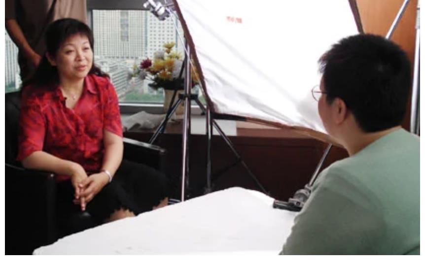 26年过去了，她暴瘦到认不出，她们集体消失…