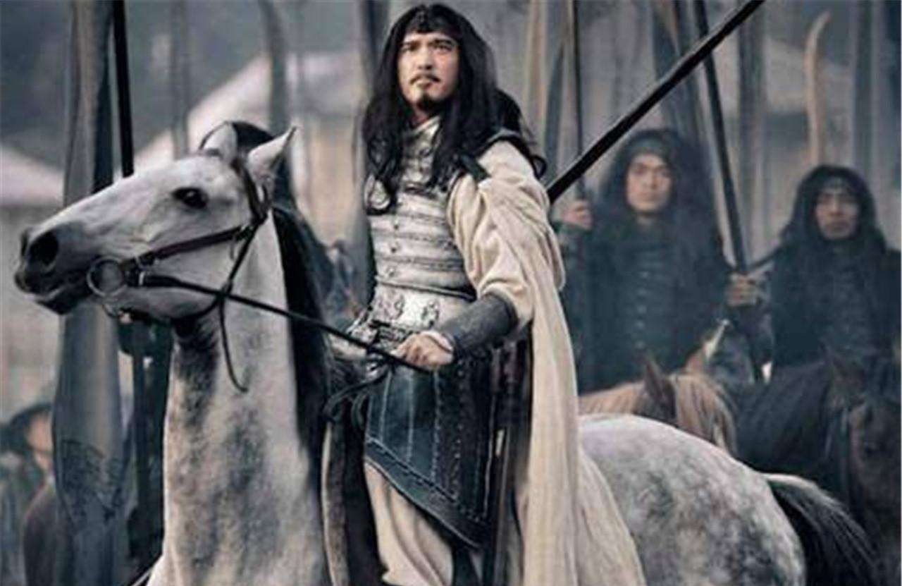 不行|三国中能二十回合击败徐晃的有几位？仅有两人，马超赵云都不行