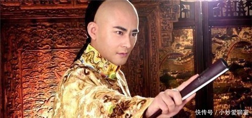 听天由命|赵匡胤见侄子坐龙椅上，问：天子好做吗？他回4字，后真成皇帝