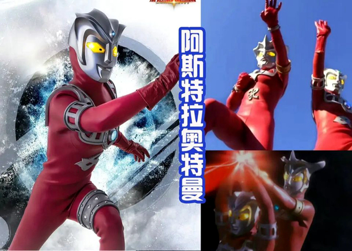 奥特曼银河格斗|《奥特曼银河格斗3》五大格斗高手,谁更有实力称王?可别再提雷欧!