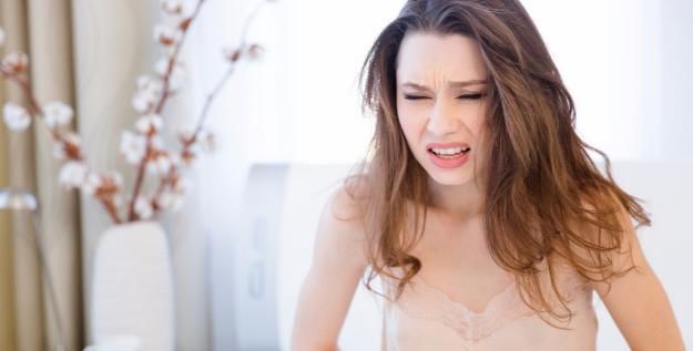 症状|40岁后女人没有4种症状，说明卵巢还年轻，更年期不容易“来”！