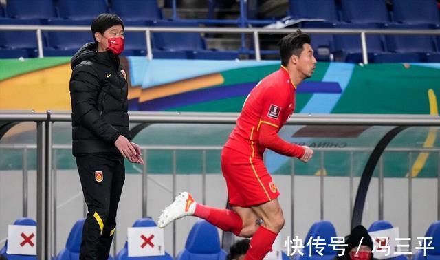 中国男足|无缘世界杯后,足协首位归化球员诞生!向往中国男足+离开亚洲第3