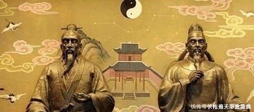 算命|袁天罡给此人算命，算完就把此人的钱扔了，活人不要死人钱