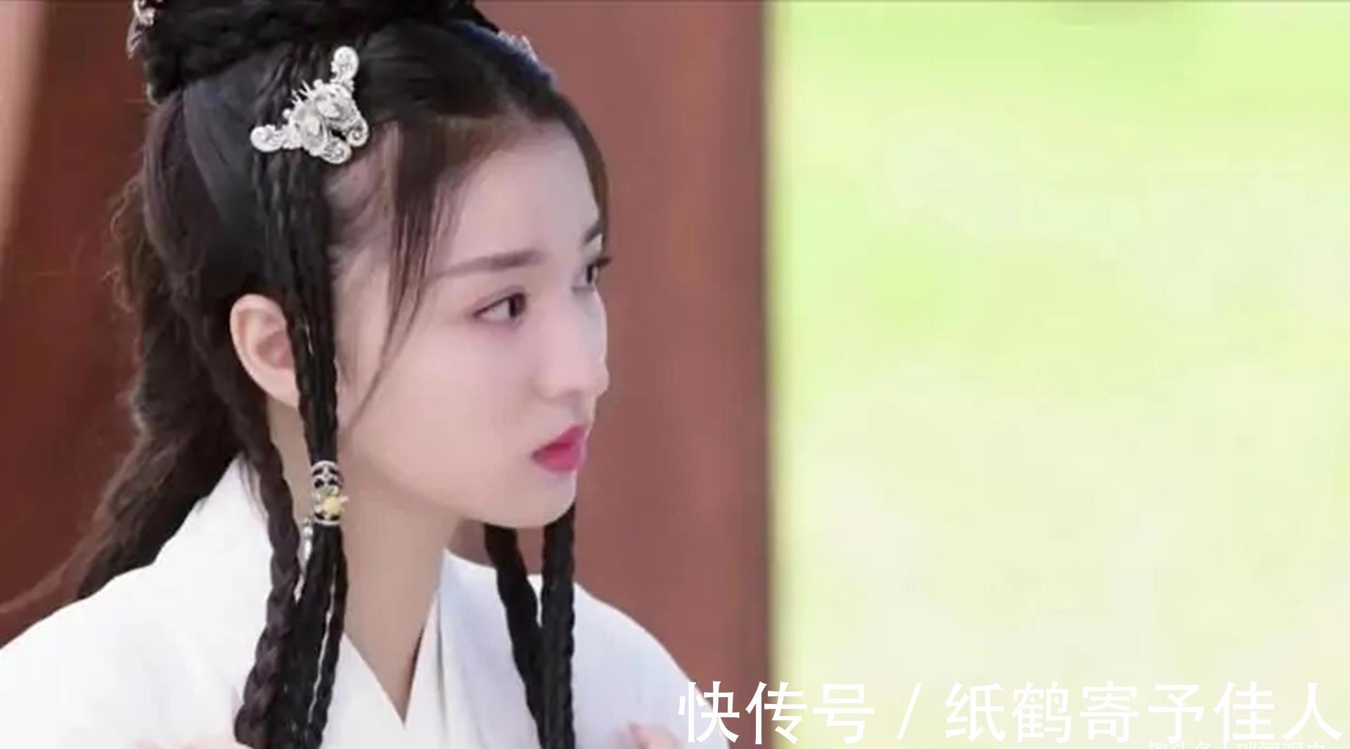 货郎!清代奇案:情郎中举,女子反嫁货郎,御史智审三命冤,结局暖心