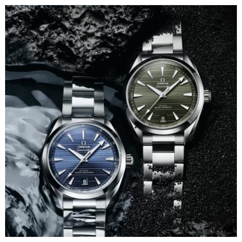 三个角度分析欧米茄海马系列中，都有哪些值得拥有的表，或者说佼佼者