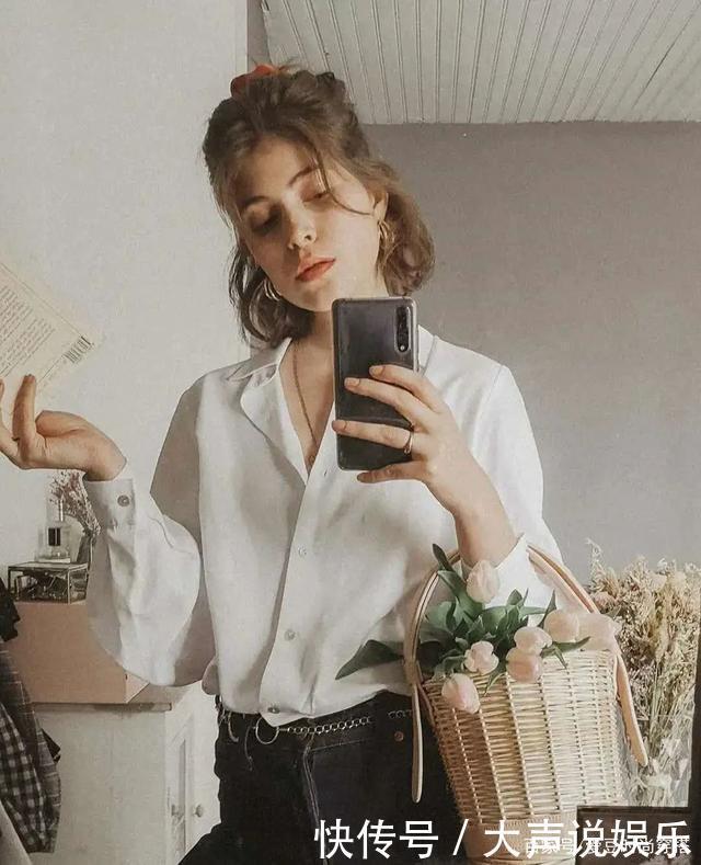 外套怎么穿才好看换上这几款内搭,气质又时髦