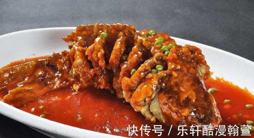 老少皆宜|糖醋口味家中常备，酸甜开胃，老少皆宜
