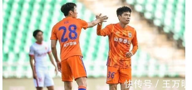 国足|山东泰山一人很失意,落选国足显露无奈,本赛季他最尴尬!